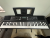 Yamaha Keyboard (PSR EW-310)